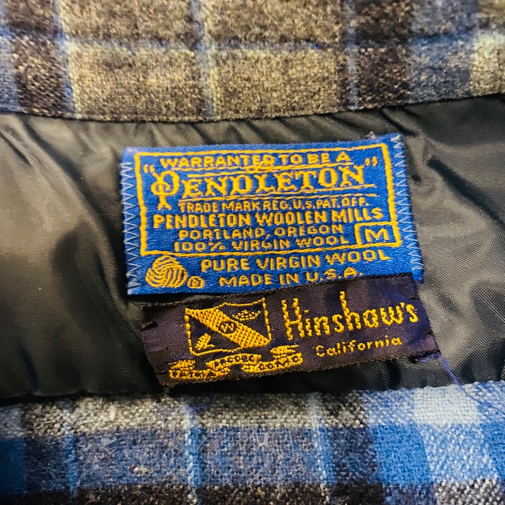 Pendleton - Picture 6 of 6